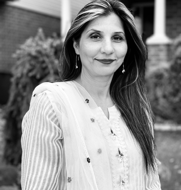 Humaira Ali