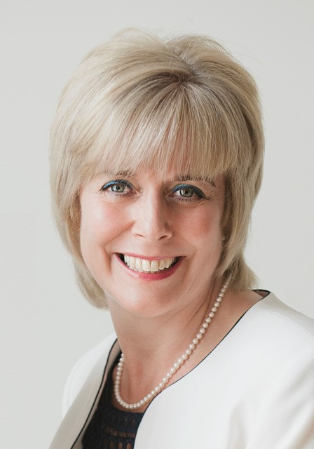Marie-Chantal Ménard
