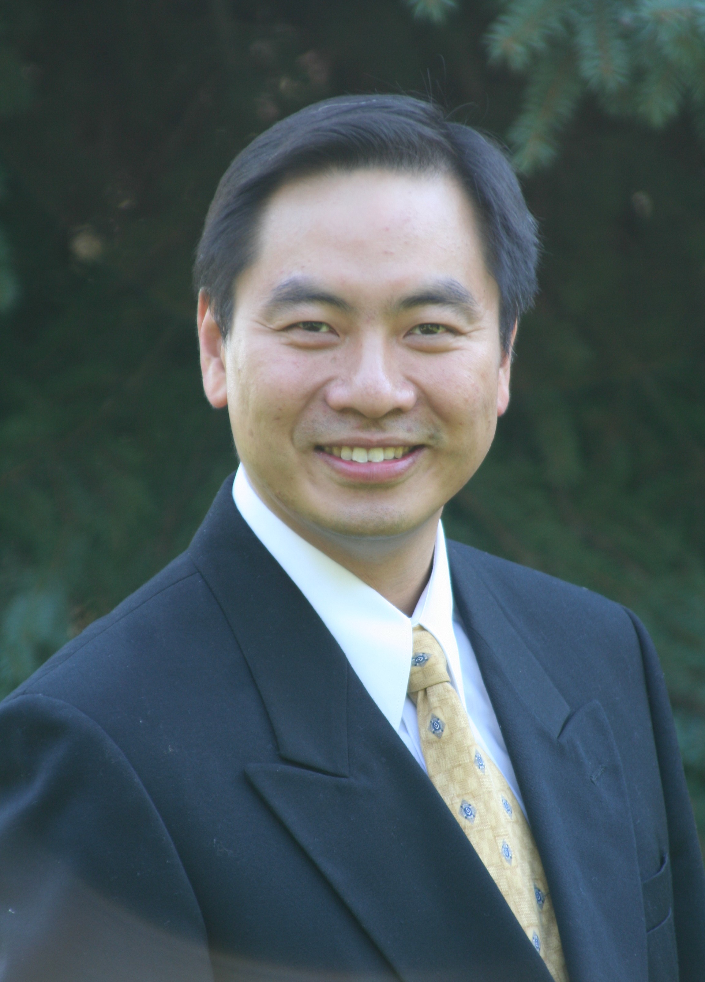 Peter Lin