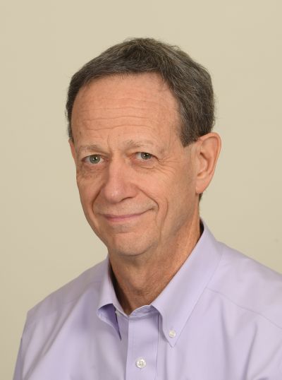 Scott Halperin