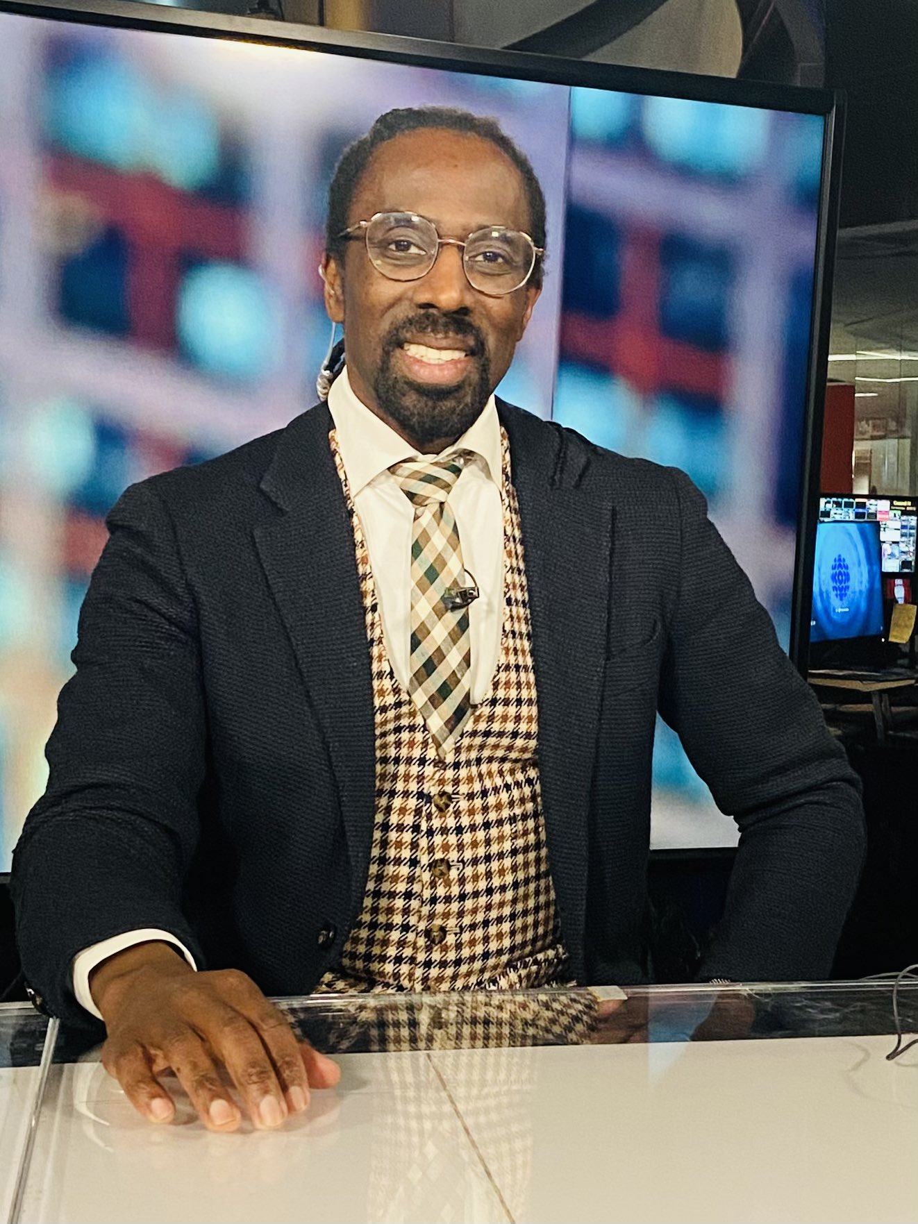 Sean Wharton