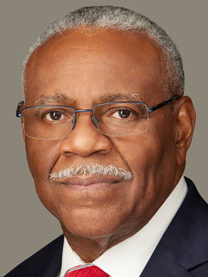Eugene Wright