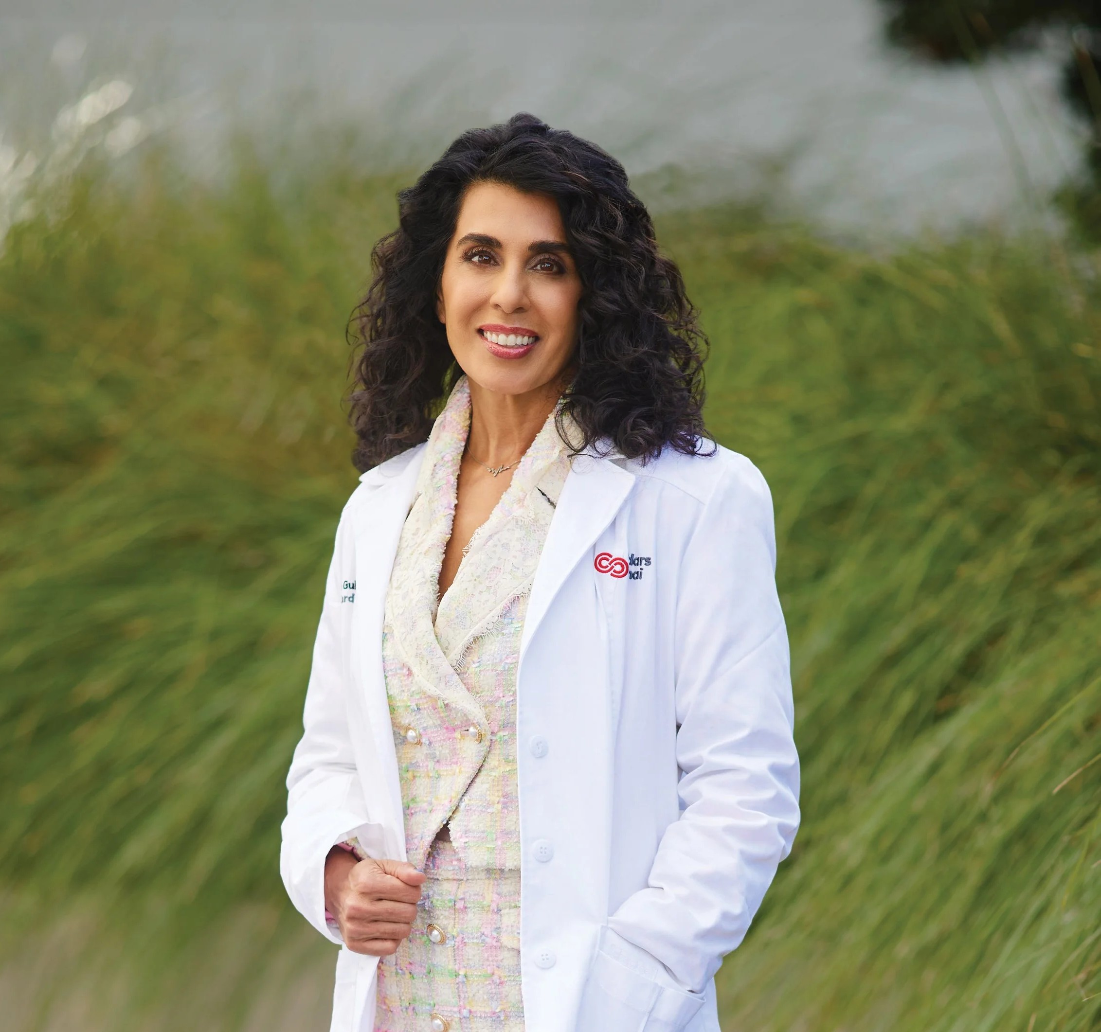 Martha Gulati