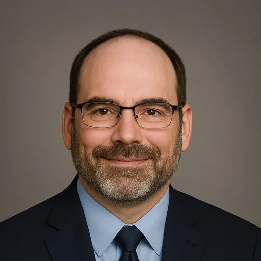 Mike Boivin