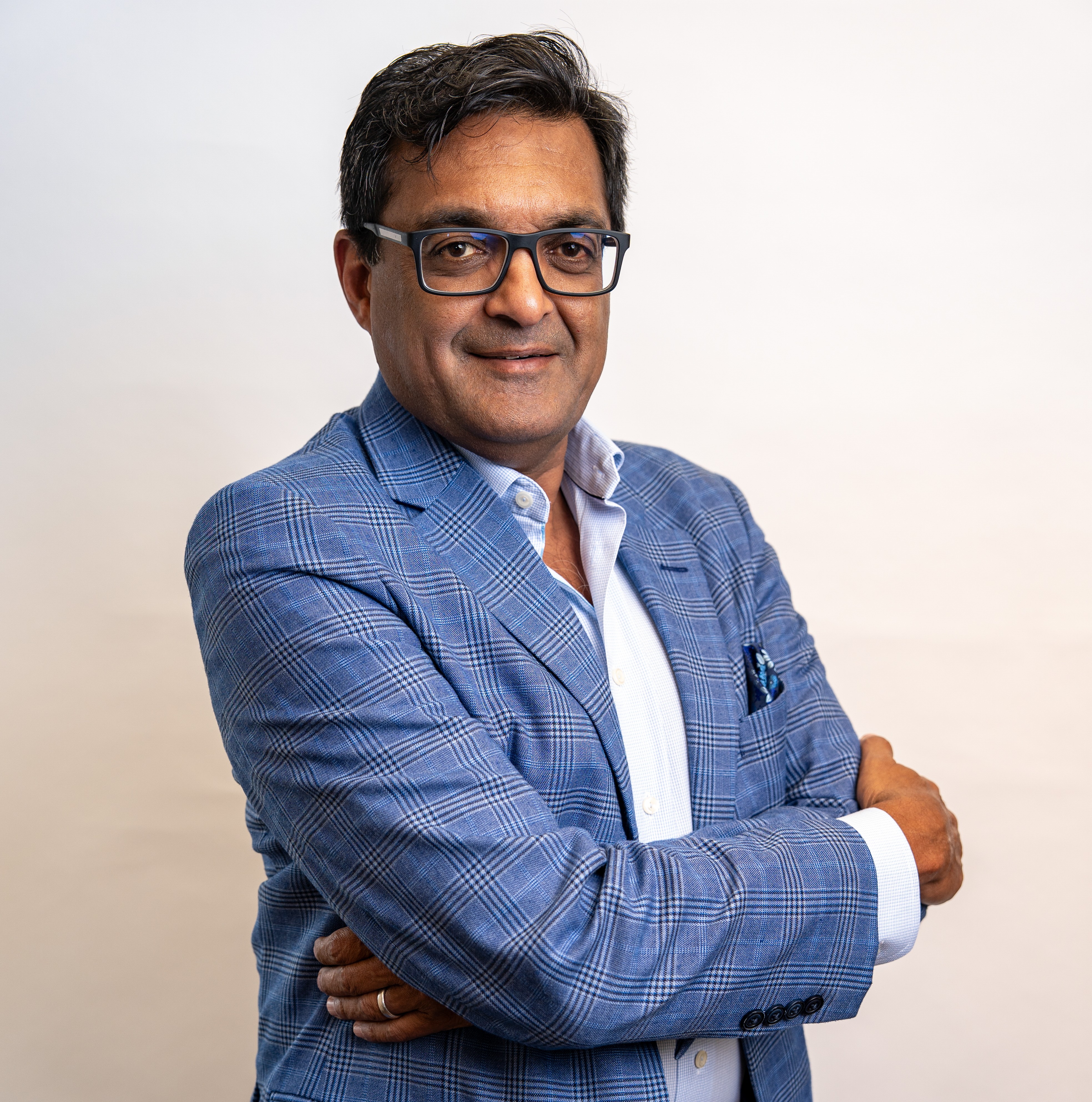 Milan Gupta