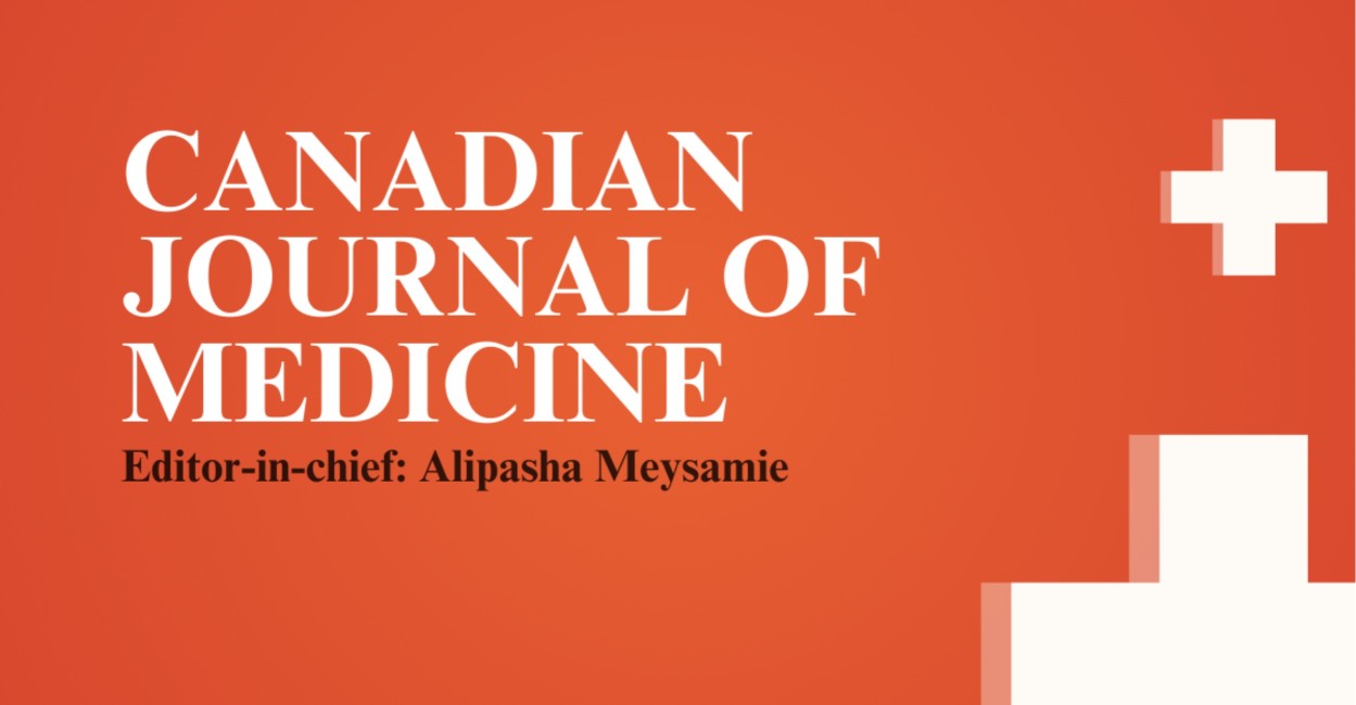 Canadian Journal of Medicine