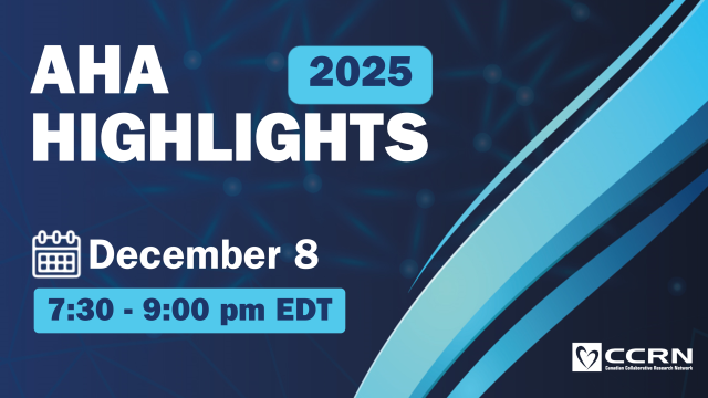 AHA Highlights 2025