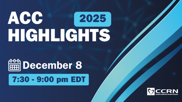 AHA Highlights 2025