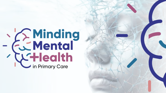 Minding Mental Health in Primary Care