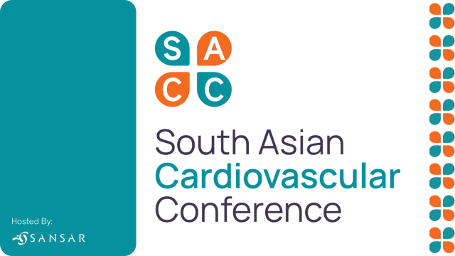 South Asian Cardiovascular Conference