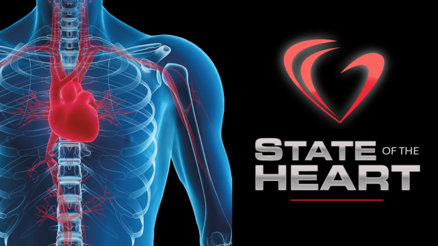 State of the Heart