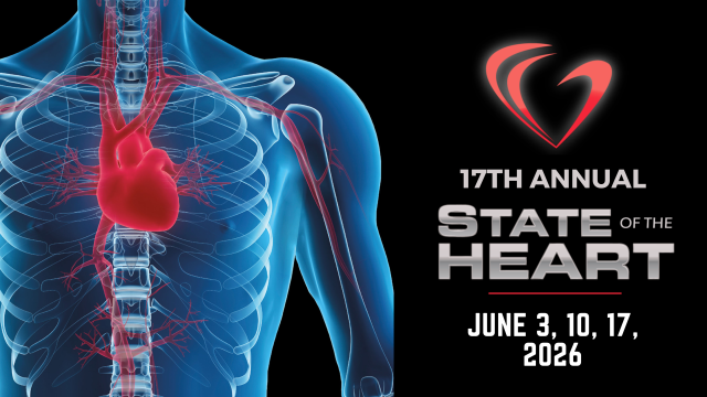 State of the Heart