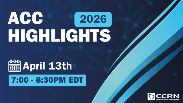 ACC Highlights 2026