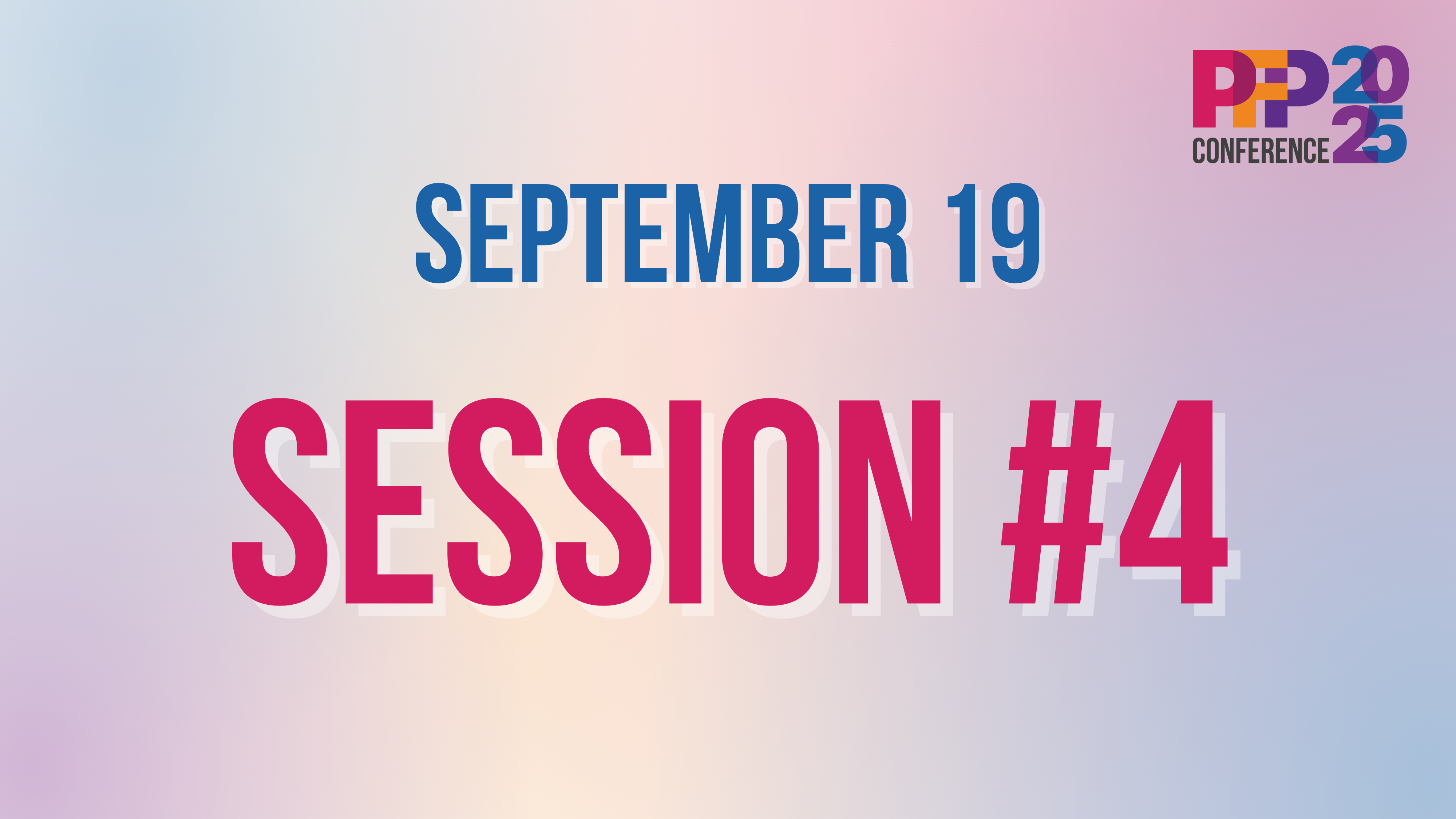 Watch Session 4 Image