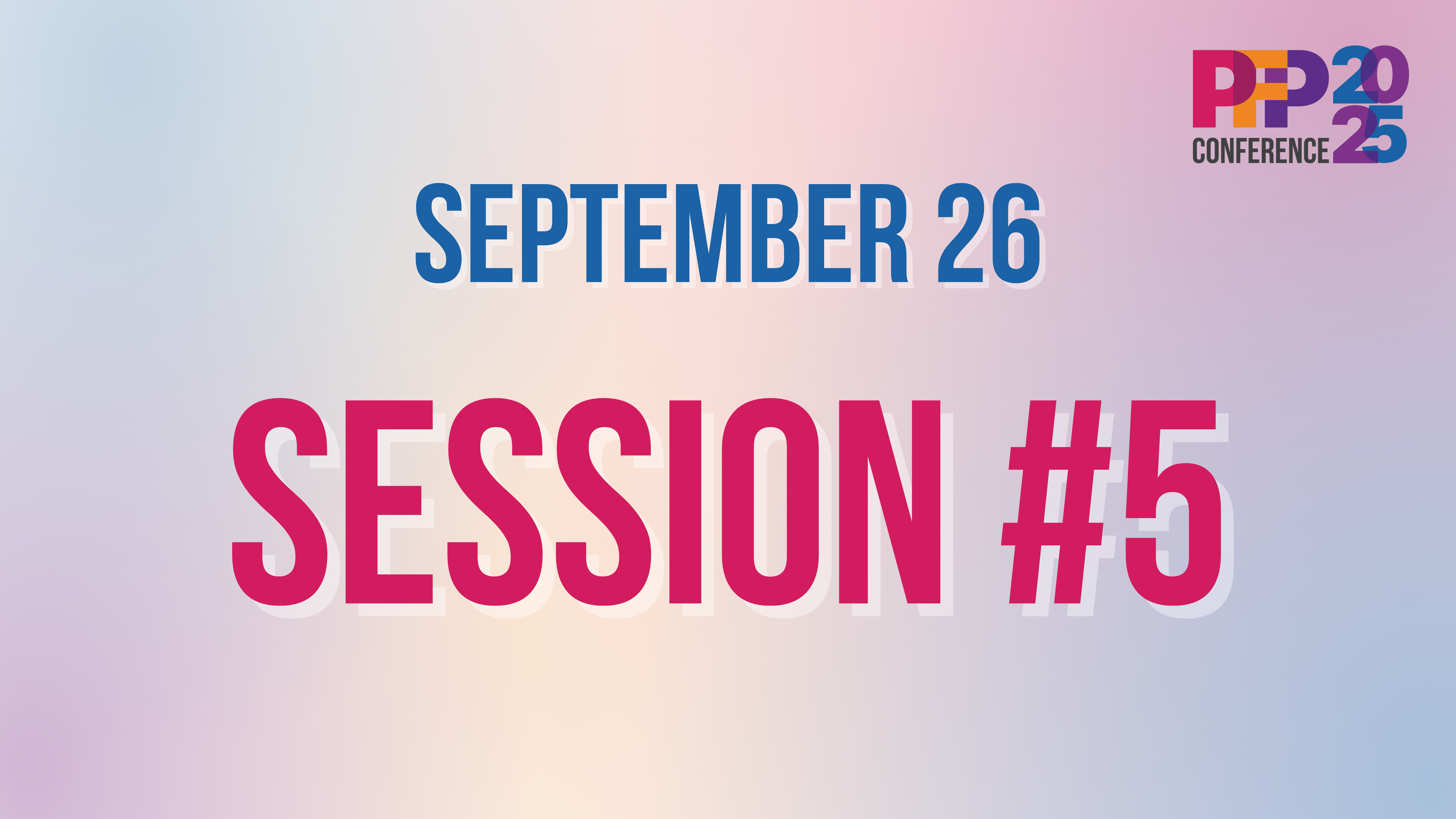 Watch Session 5 Image