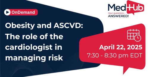 MedHub Obesity and ASCVD