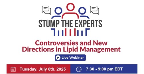 Stump the Experts: Controversies and New Direction