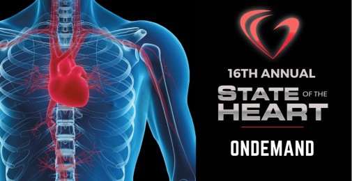 State of the Heart 2025 - Slide Decks
