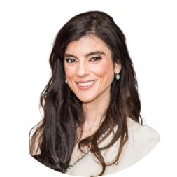 Christine Palmay
