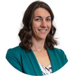 Laura Prest