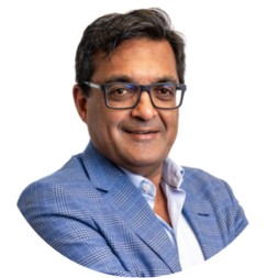 Milan Gupta
